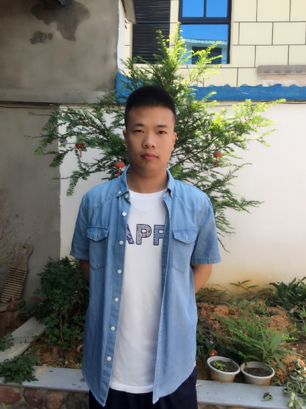 桃子哪去了的第一张照片--连江相亲服务中心