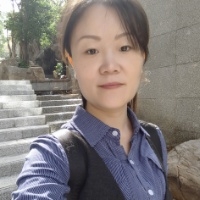 伊琪的第一张照片--连江相亲服务中心