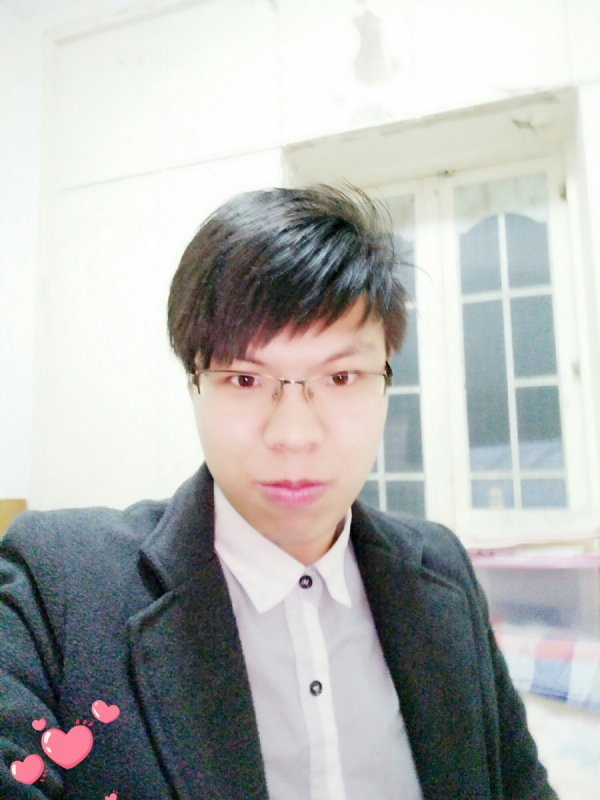 舍得的第一张照片--连江相亲服务中心