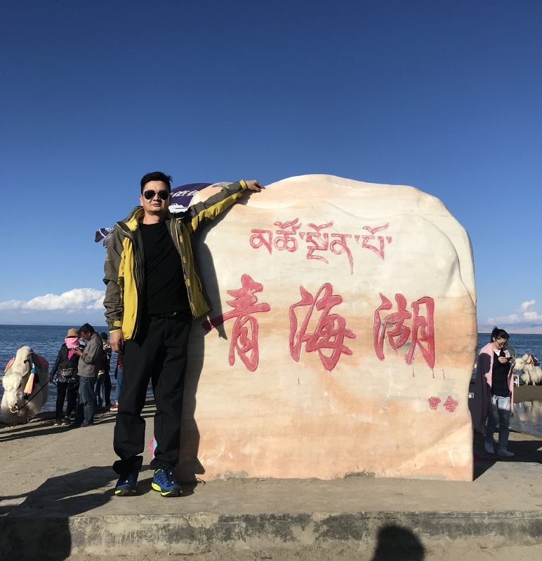 宗泽的第一张照片--连江相亲服务中心