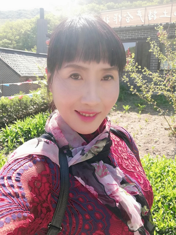 艳阳高照的第一张照片--连江相亲服务中心
