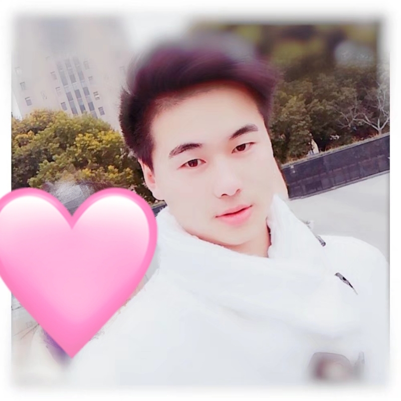 阿信的第一张照片--连江相亲服务中心