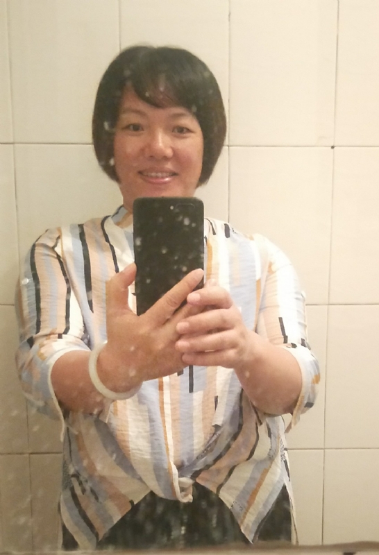 金金的第一张照片--连江相亲服务中心