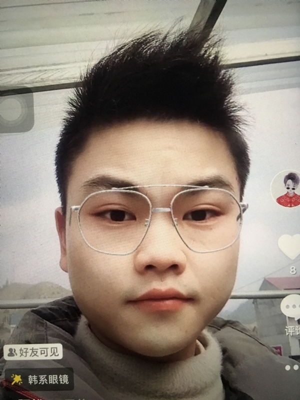 阿松的第一张照片--连江相亲服务中心