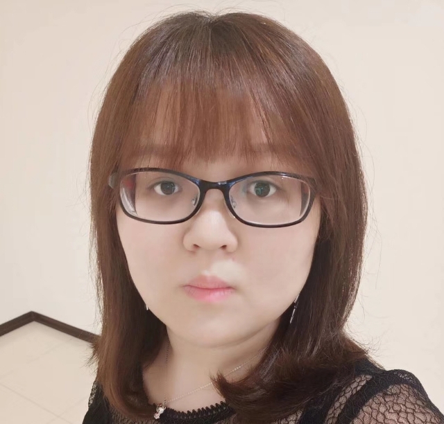 lily的第一张照片--连江相亲服务中心