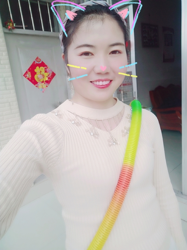 芷宁的第一张照片--连江相亲服务中心