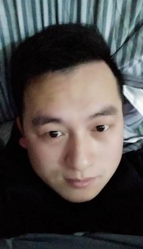 莫等闲白了头的第一张照片--连江相亲服务中心