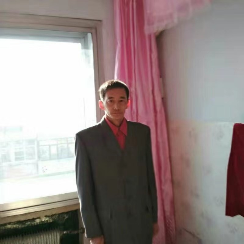 阳光明媚的第一张照片--连江相亲服务中心