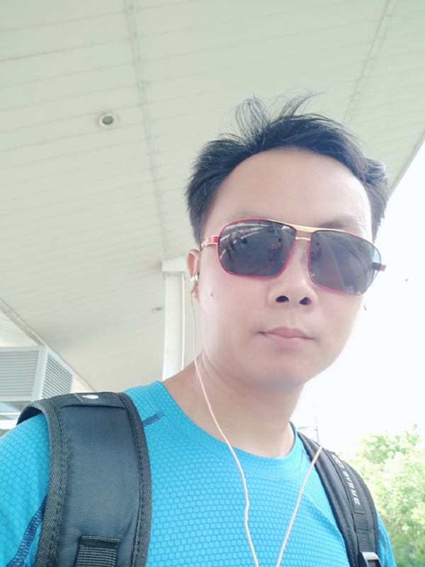 八九不离十的第一张照片--连江相亲服务中心