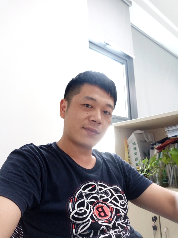 缘来如此的第一张照片--连江相亲服务中心