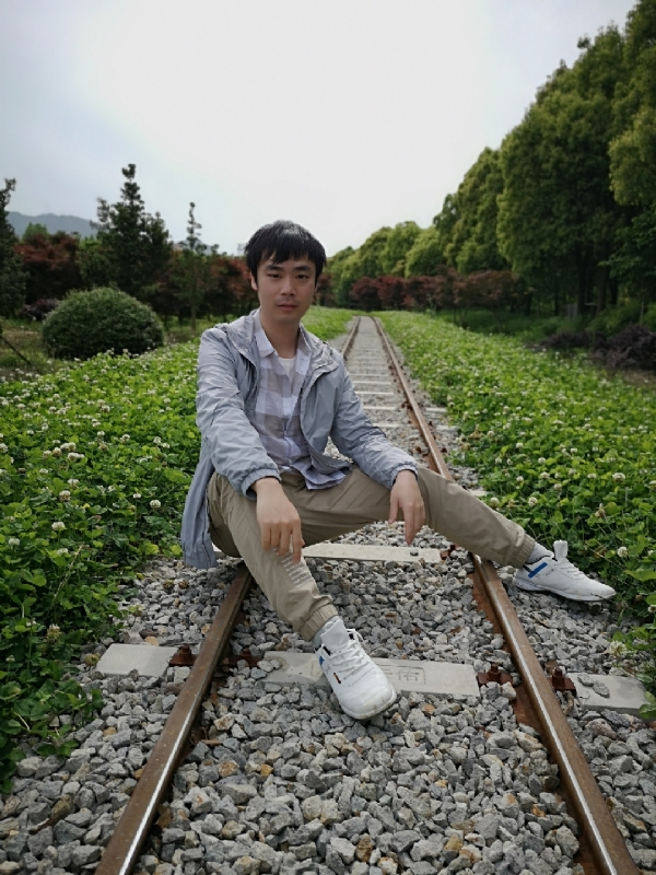 HCL的第一张照片--连江相亲服务中心