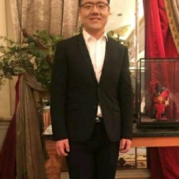 誠信的第一张照片--连江相亲服务中心