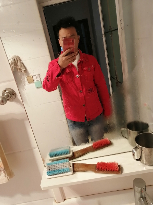 王哒哒的第一张照片--连江相亲服务中心