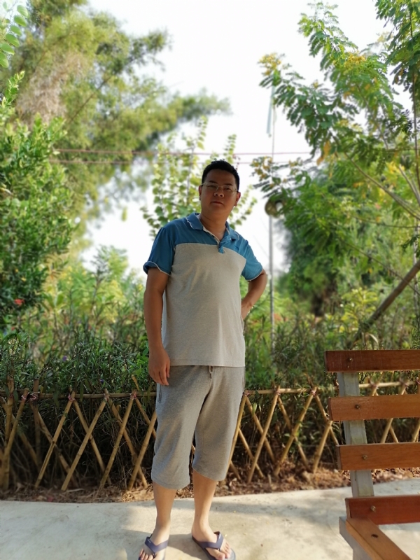 细水长流的第一张照片--连江相亲服务中心