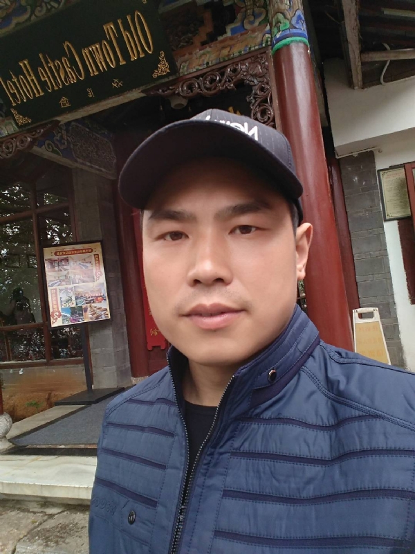 缘分邂逅的第一张照片--连江相亲服务中心