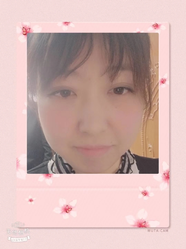 June的第一张照片--连江相亲服务中心