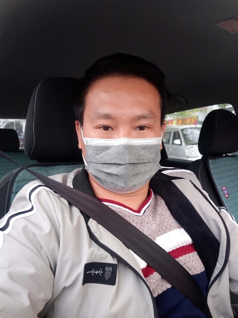 寻缘的第一张照片--连江相亲服务中心