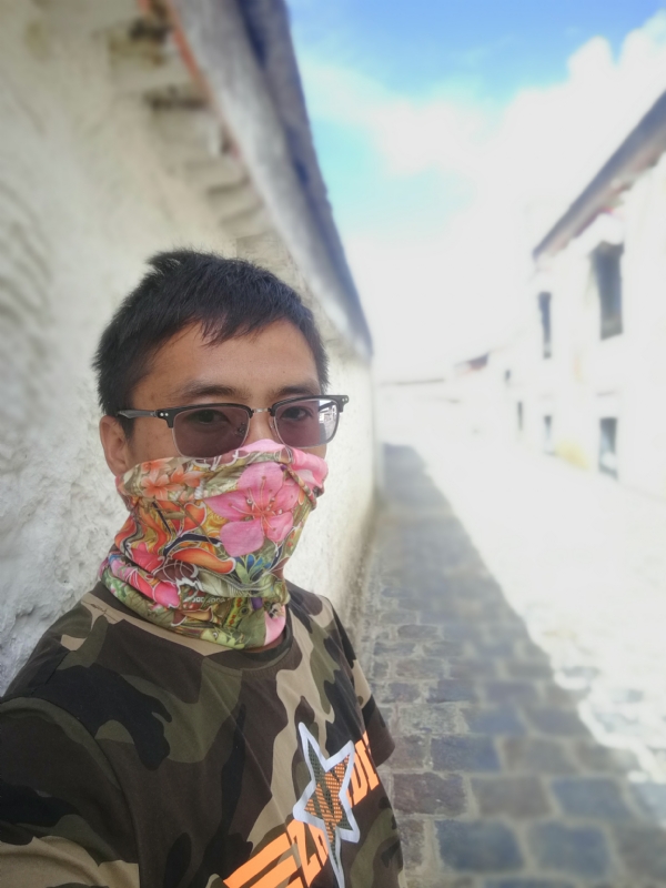 默语的第一张照片--连江相亲服务中心