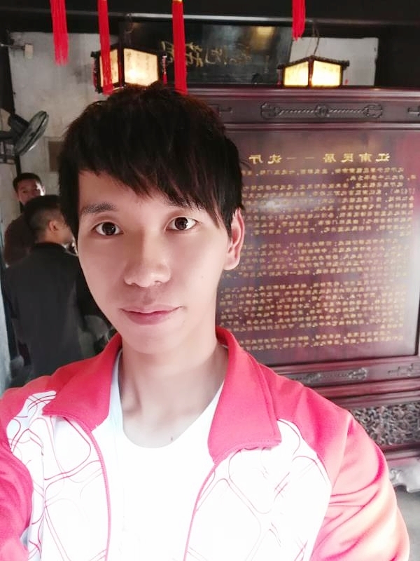 alex流年的第一张照片--连江相亲服务中心