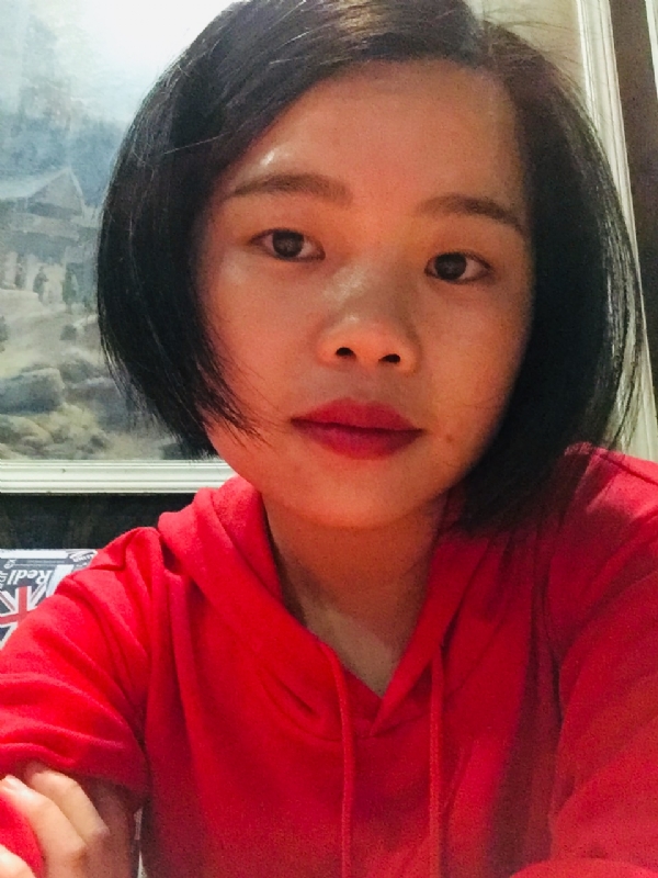 阿言的第一张照片--连江相亲服务中心