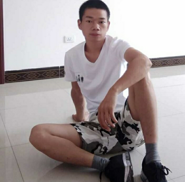 习惯就好的第一张照片--连江相亲服务中心