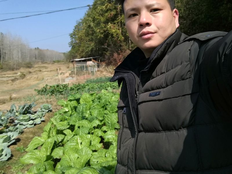 倔强的驴的第一张照片--连江相亲服务中心