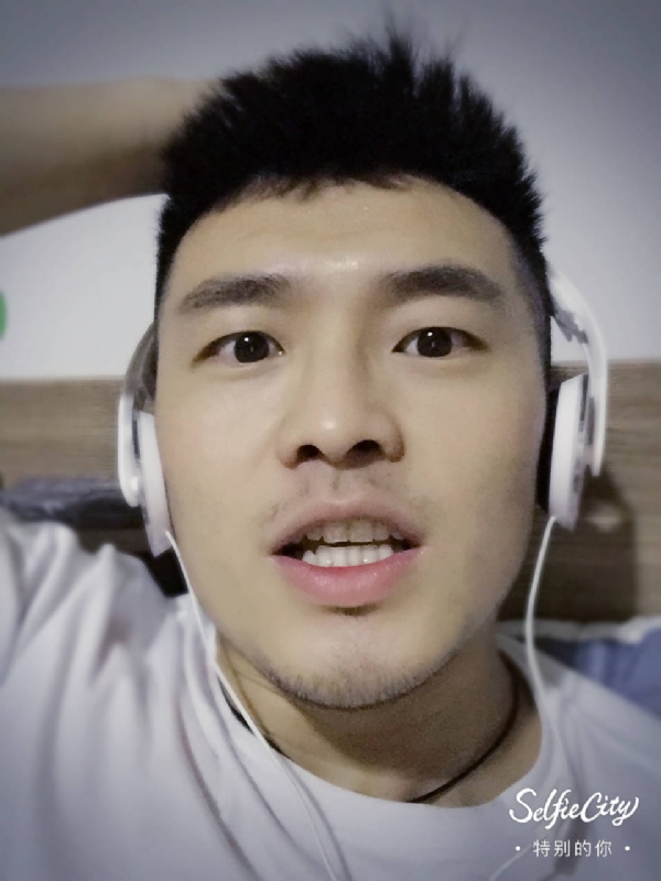 开心最好的第一张照片--连江相亲服务中心