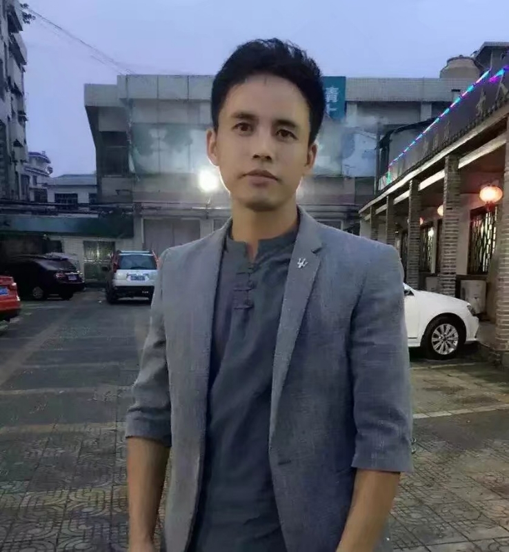 华谢的第一张照片--连江相亲服务中心