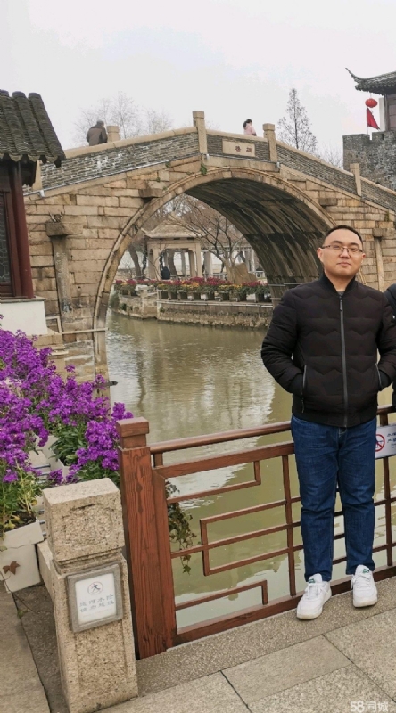 一生所爱的第一张照片--连江相亲服务中心