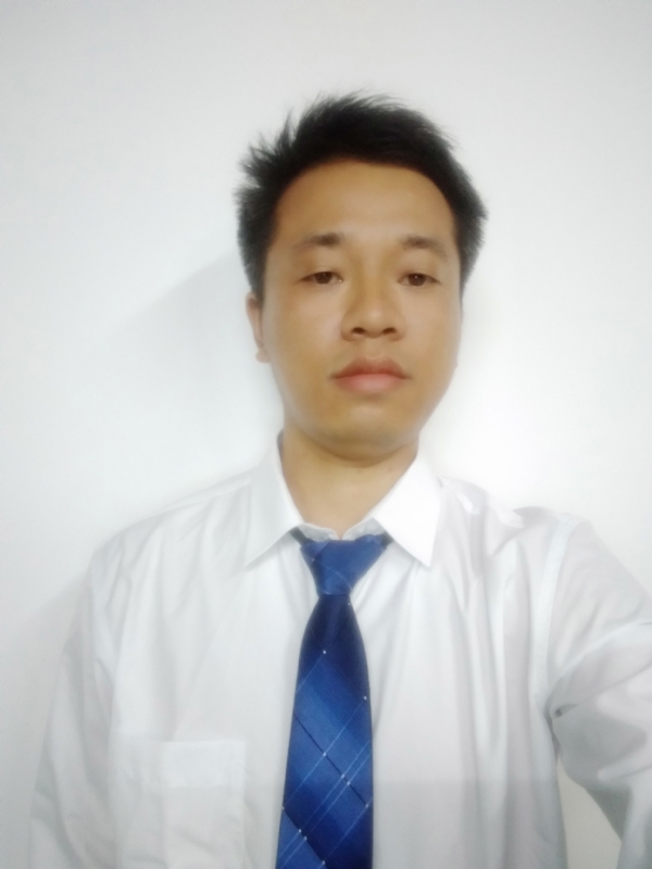 叶先生的第一张照片--连江相亲服务中心