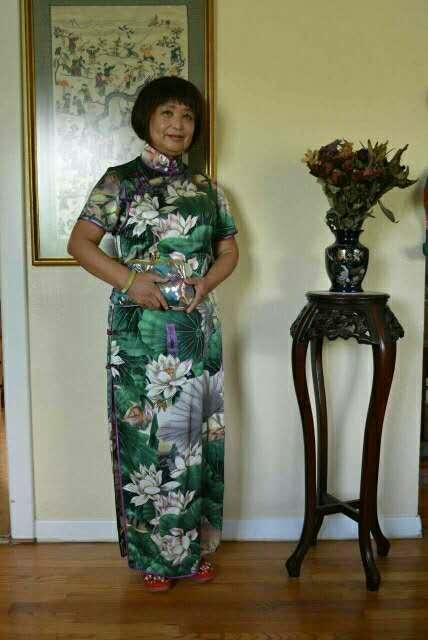 中學老師的第一张照片--连江相亲服务中心