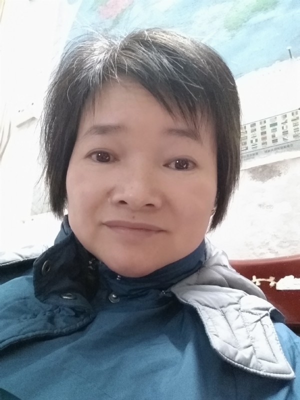 如意的第一张照片--连江相亲服务中心