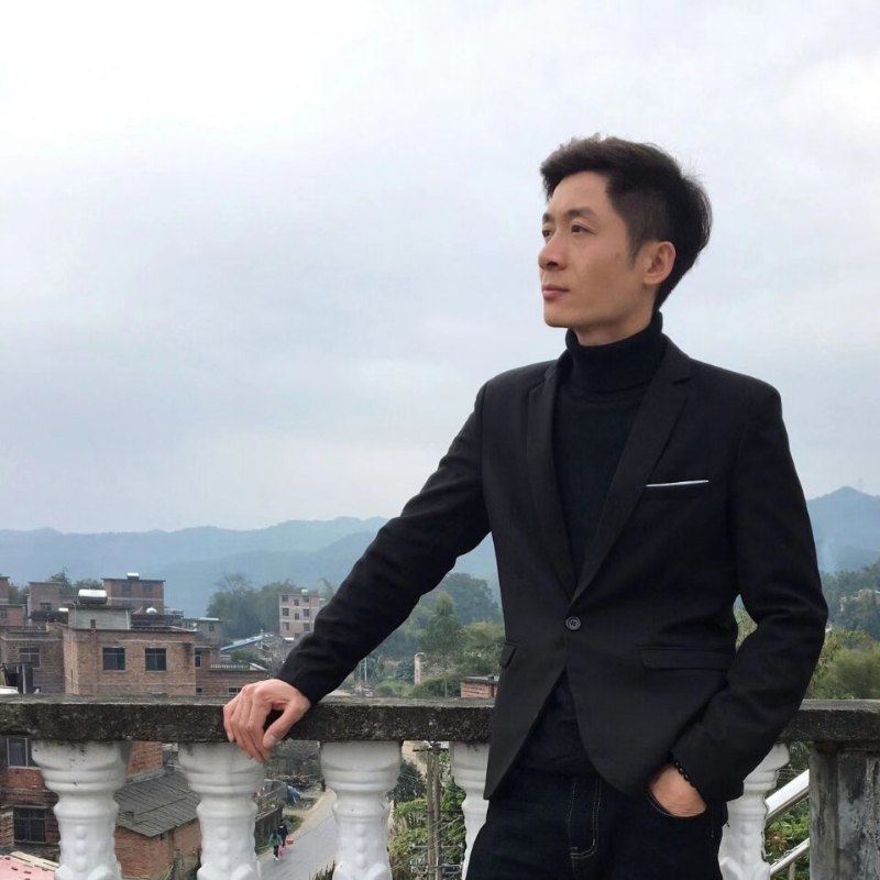 阿初的第一张照片--连江相亲服务中心