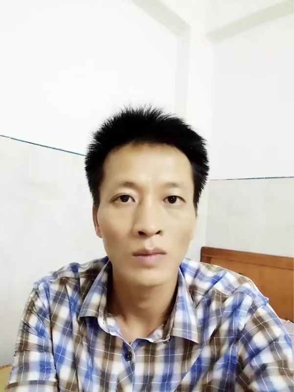 流年未亡的第一张照片--连江相亲服务中心
