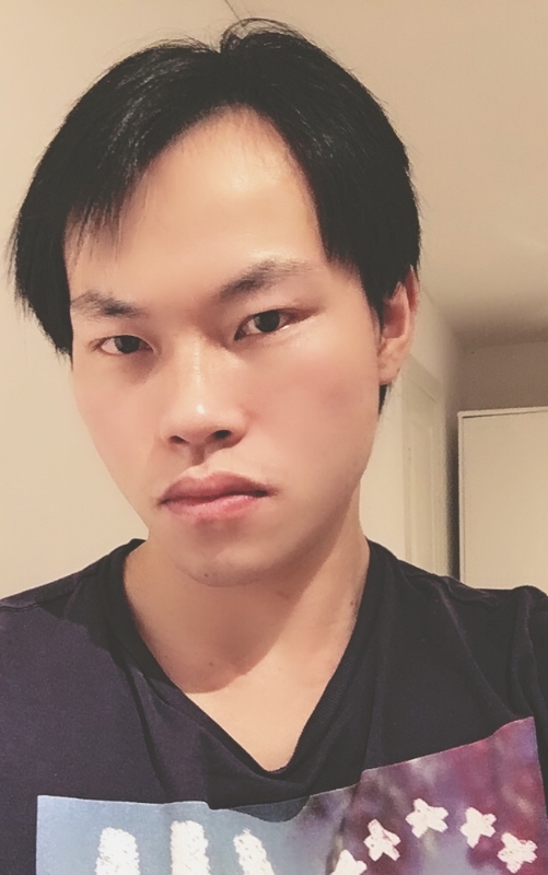 吴灵勇的第一张照片--连江相亲服务中心