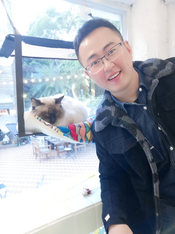 云轩的第一张照片--连江相亲服务中心