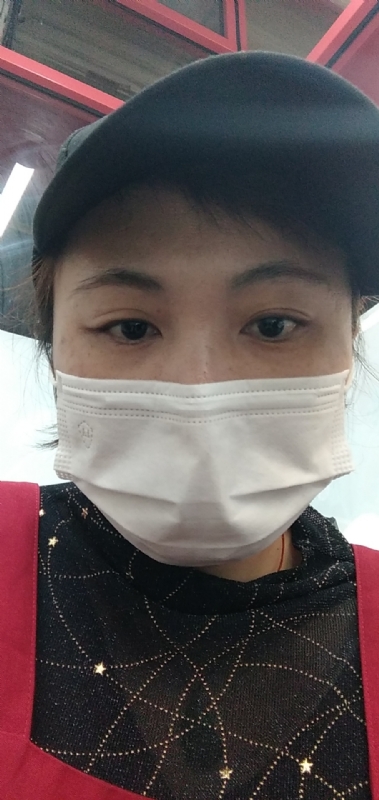 tata倩倩的第一张照片--连江相亲服务中心