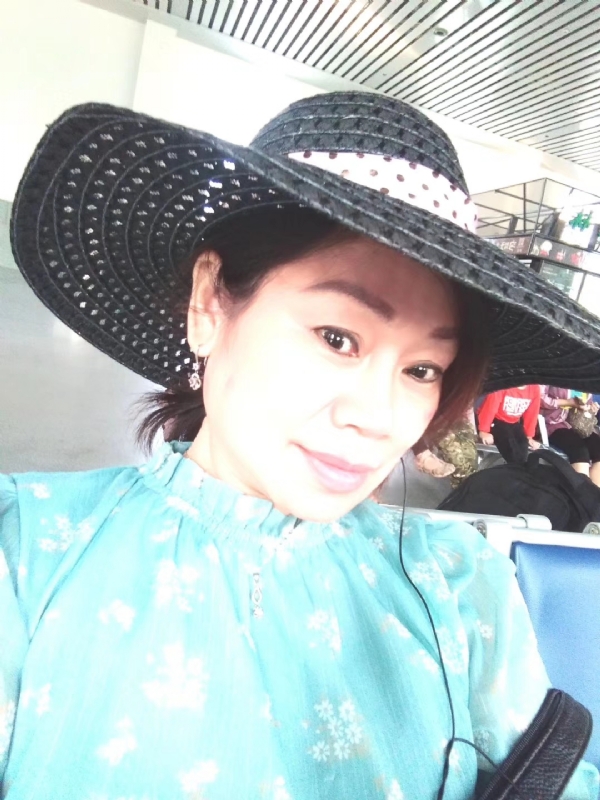 淑女的第三张照片--连江相亲服务中心