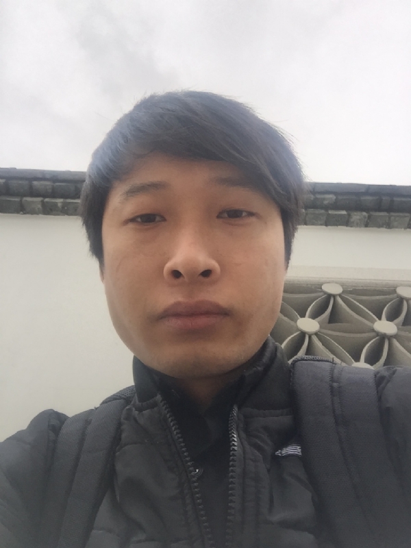 小雷的第一张照片--连江相亲服务中心