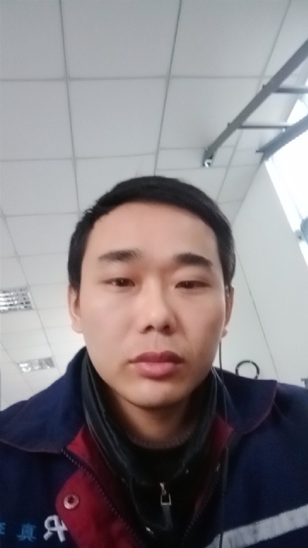 一笑而过的第一张照片--连江相亲服务中心