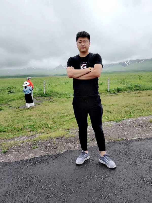 时间厮守的第一张照片--连江相亲服务中心