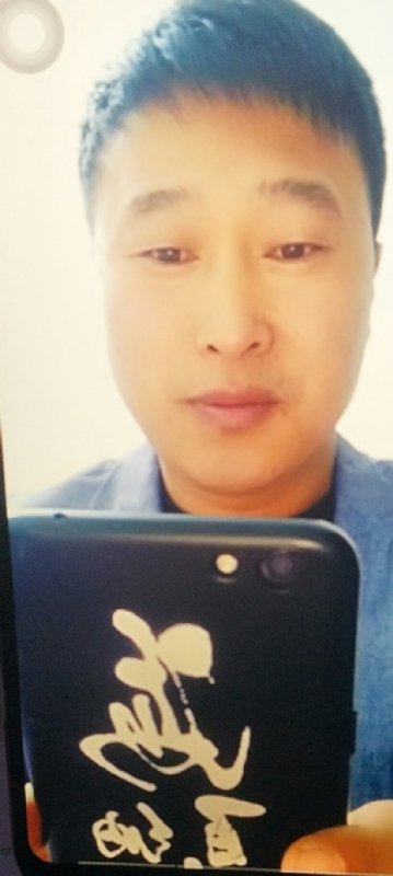 可乐猫的第一张照片--连江相亲服务中心
