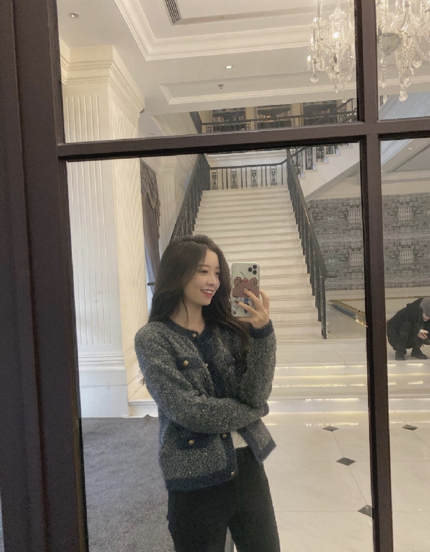 Emily的第一张照片--连江相亲服务中心