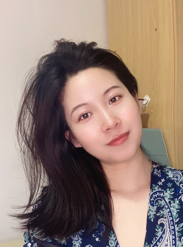 鸢莺的第三张照片--连江相亲服务中心