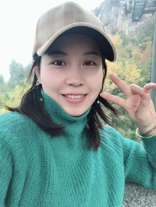 鸢莺的第九张照片--连江相亲服务中心