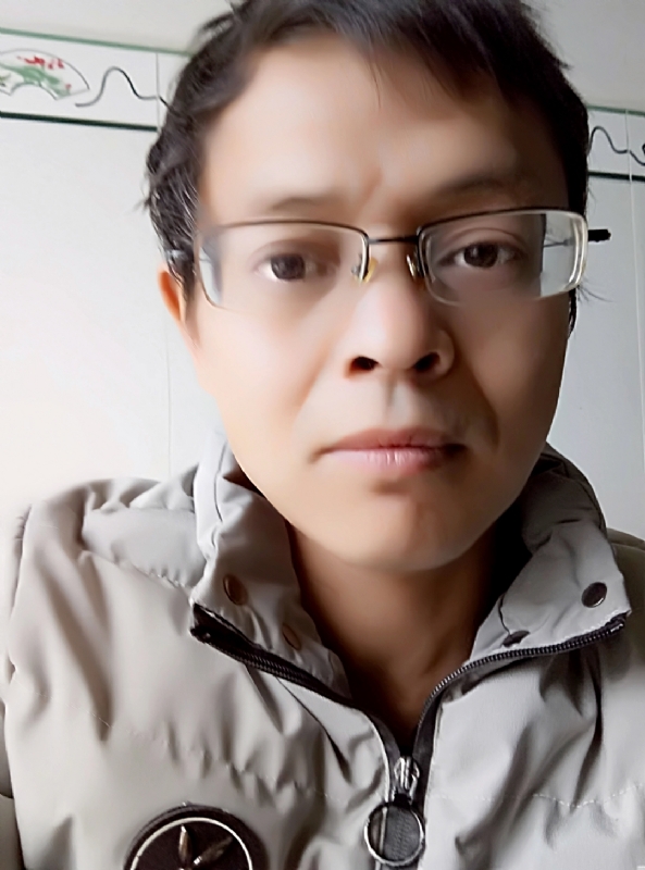 小吴的第一张照片--连江相亲服务中心