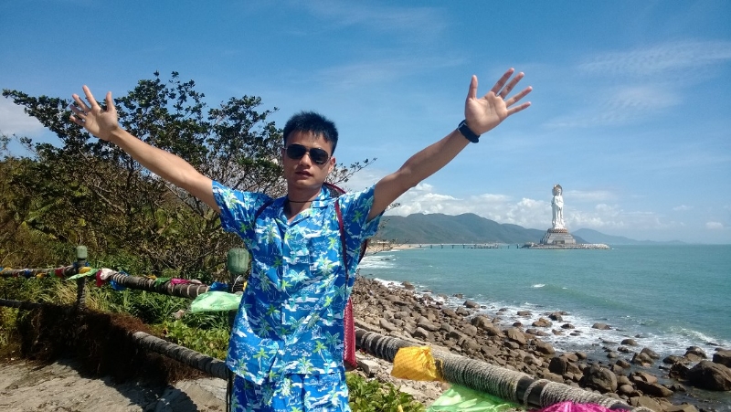 pengyu521的第二张照片--连江相亲服务中心