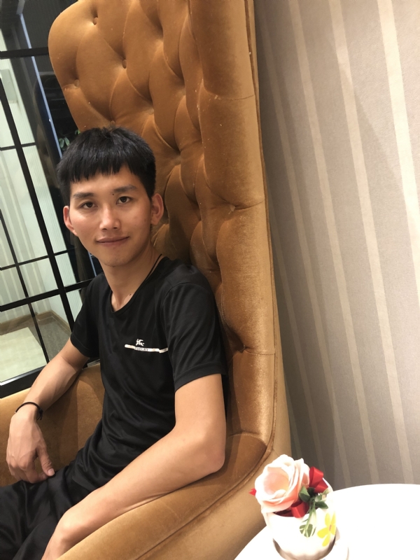 勿忘稀粥的第一张照片--连江相亲服务中心