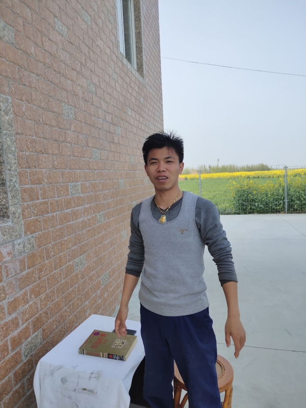 雷的第一张照片--连江相亲服务中心