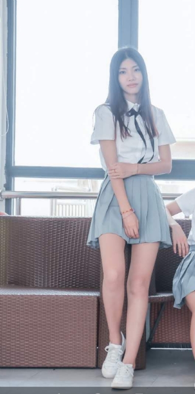 艾丽莎的第一张照片--连江相亲服务中心
